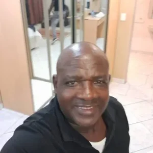 Customer - Okpara
